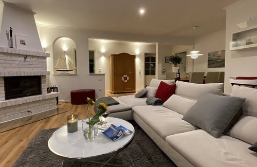 Langballig House | Ferienhaus für 6 Gäste mit 130m² in Langballig