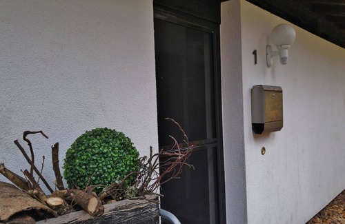 Feriendorf Lissendorf House | Ferienhaus für 6 Gäste mit 91m² in Lissendorf