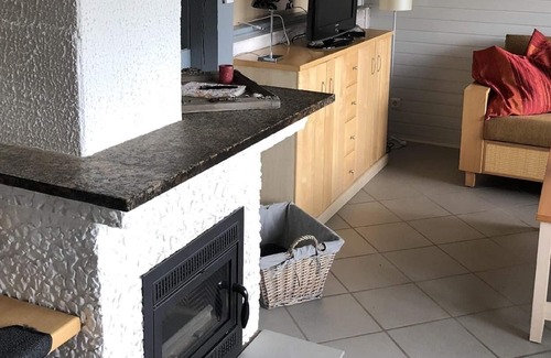 Seepark Kirchheim House | Ferienhaus für 6 Gäste mit 80m² in Kirchheim