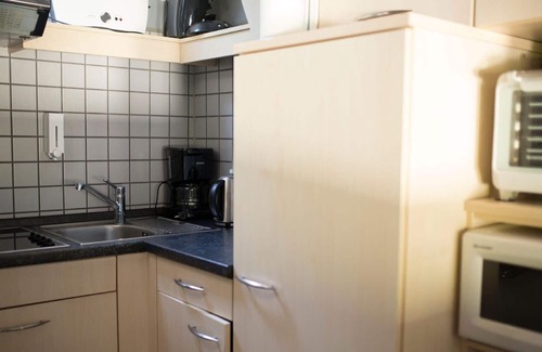 Seepark Kirchheim House | Ferienhaus für 6 Gäste mit 80m² in Kirchheim