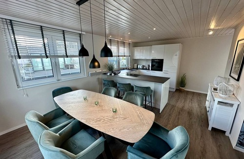 Schleswig House | Ferienhaus für 6 Gäste mit 150m² in Schleswig