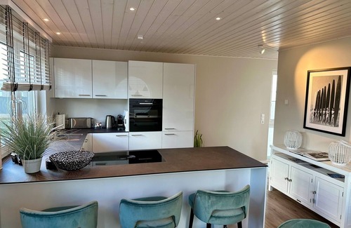 Schleswig House | Ferienhaus für 6 Gäste mit 150m² in Schleswig