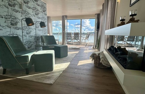 Schleswig House | Ferienhaus für 6 Gäste mit 150m² in Schleswig