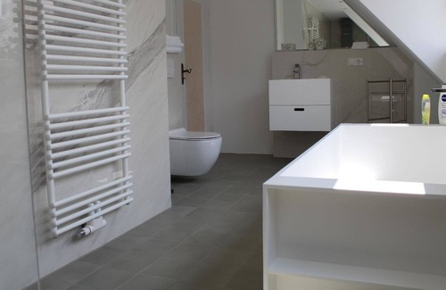 Alsbach House | Ferienhaus für 6 Gäste mit 126m² in Alsbach