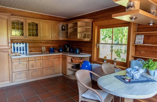 Kopperby House | Ferienhaus für 6 Gäste mit 140m² in Kappeln