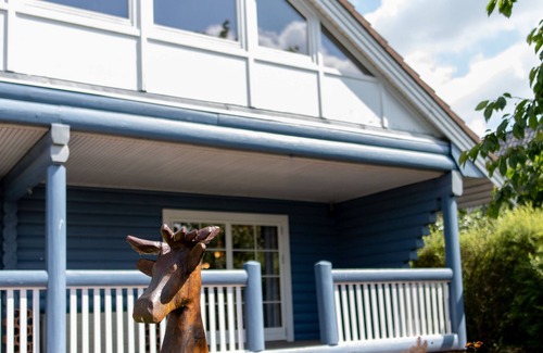 Kopperby House | Ferienhaus für 6 Gäste mit 140m² in Kappeln