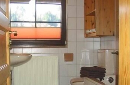Missen House | Ferienhaus für 6 Gäste mit 80m² in Missen