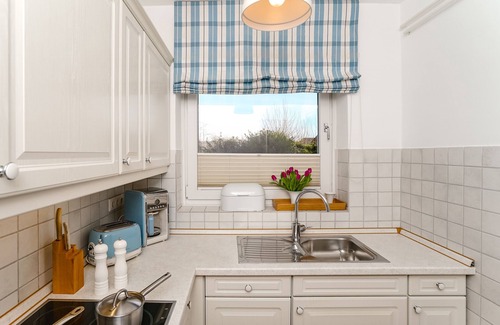 Morsum House | Ferienhaus für 6 Gäste mit 100m² in Sylt