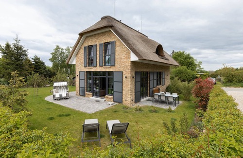 Hohenkirchen House | Ferienhaus für 6 Gäste mit 115m² in Hohenkirchen