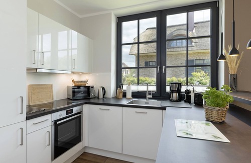 Hohenkirchen House | Ferienhaus für 6 Gäste mit 115m² in Hohenkirchen