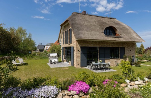Hohenkirchen House | Ferienhaus für 6 Gäste mit 115m² in Hohenkirchen