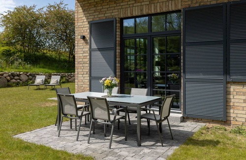 Hohenkirchen House | Ferienhaus für 6 Gäste mit 115m² in Hohenkirchen