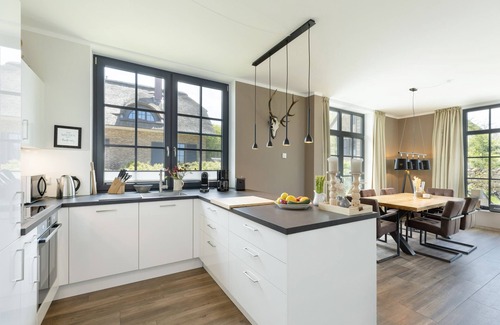 Hohenkirchen House | Ferienhaus für 6 Gäste mit 115m² in Hohenkirchen