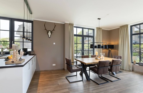 Hohenkirchen House | Ferienhaus für 6 Gäste mit 115m² in Hohenkirchen