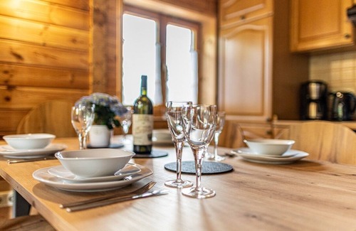Altenbrak House | Ferienhaus für 6 Personen in Altenbrak