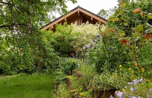 Altenbrak House | Ferienhaus für 6 Personen in Altenbrak