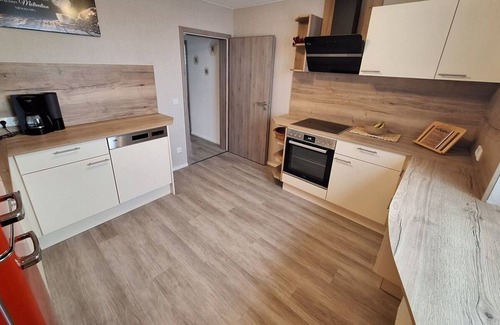 Lommersdorf House | Ferienhaus für 7 Gäste mit 110m² in Blankenheim