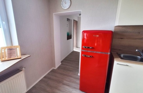 Lommersdorf House | Ferienhaus für 7 Gäste mit 110m² in Blankenheim