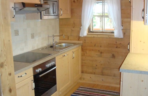 Mayrhofen House | Ferienhaus für 7 Gäste mit 90m² in Mayrhofen