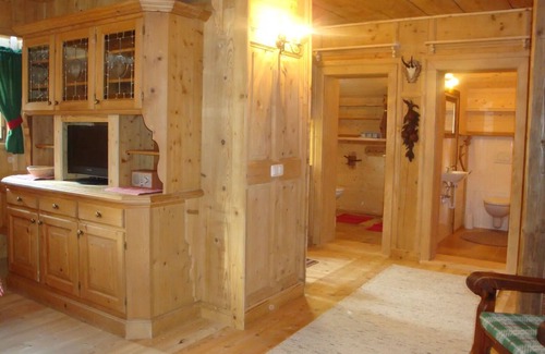 Mayrhofen House | Ferienhaus für 7 Gäste mit 90m² in Mayrhofen