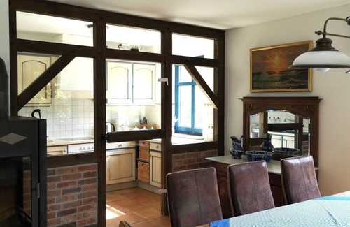 Putgarten House | Ferienhaus für 7 Gäste mit 105m² in Putgarten