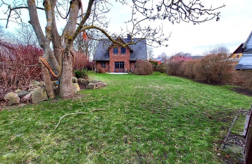 Putgarten House | Ferienhaus für 7 Gäste mit 105m² in Putgarten