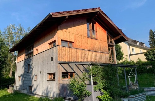 Waging am See House | Ferienhaus für 8 Gäste mit 240m² in Waging am See