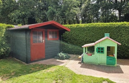 Haren House | Ferienhaus für 8 Gäste mit 105m² in Haren