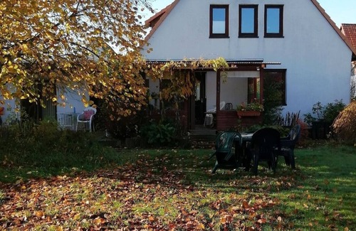 Adendorf House | Ferienhaus für 9 Gäste mit 90m² in Adendorf
