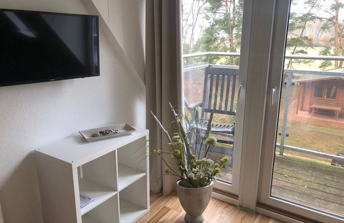 Pruchten House | Ferienhaus für 9 Gäste mit 160m² in Pruchten