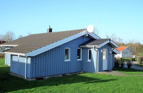 Schoenhagen House | Ferienhaus für bis zu 6 Personen,3 Schlafzimmer, Sauna, Whirlpool