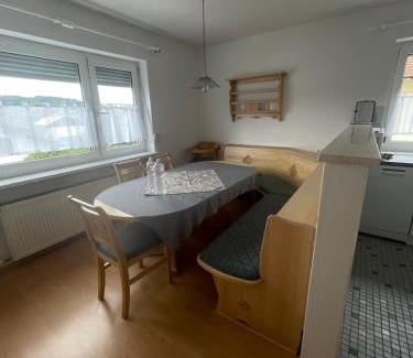 Frauenau House | Ferienhaus Falkenstein mit wunderschönem Bergblick
