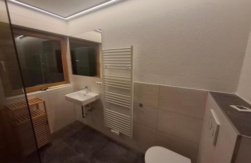 Am Feuersang Apartment | Ferienhaus Fallenegger
