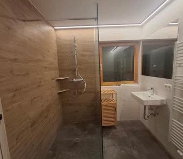 Am Feuersang Apartment | Ferienhaus Fallenegger