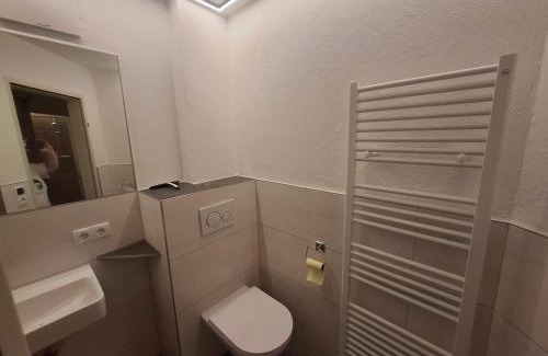 Am Feuersang Apartment | Ferienhaus Fallenegger