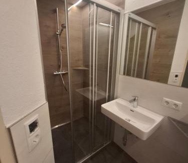 Am Feuersang Apartment | Ferienhaus Fallenegger