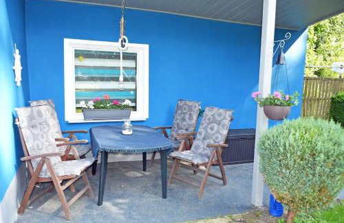 Trips House | Ferienhaus Fam Lemke