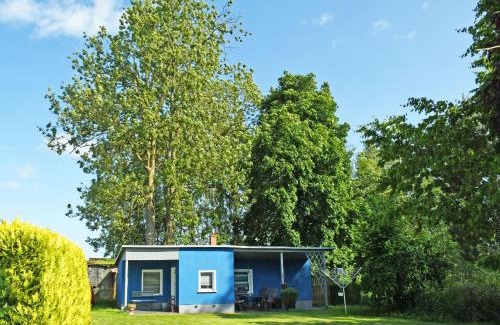 Trips House | Ferienhaus Fam Lemke