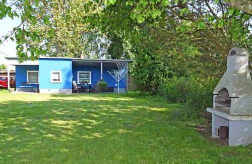 Trips House | Ferienhaus Fam Lemke
