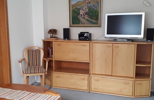 Kobern-Gondorf Apartment | Ferienhaus Familie Maur - Ferienhaus bis zu 5 Personen