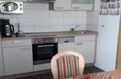 Kobern-Gondorf Apartment | Ferienhaus Familie Maur - Ferienhaus bis zu 5 Personen