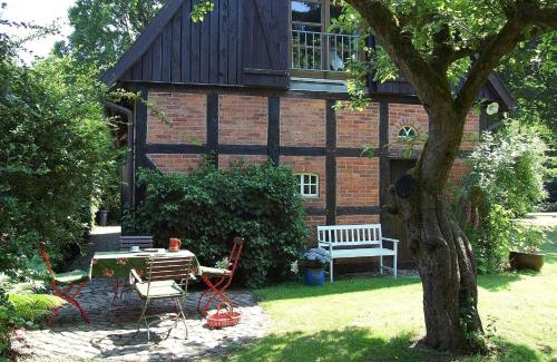 Worpswede House | Ferienhaus Familie Gercke