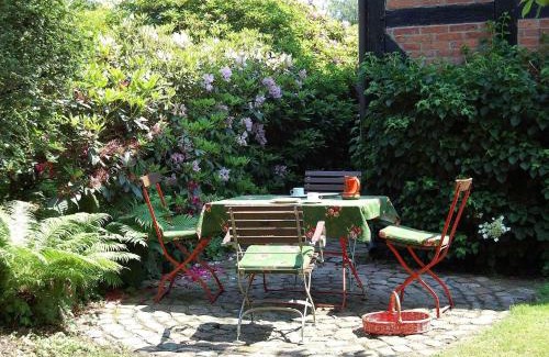 Worpswede House | Ferienhaus Familie Gercke