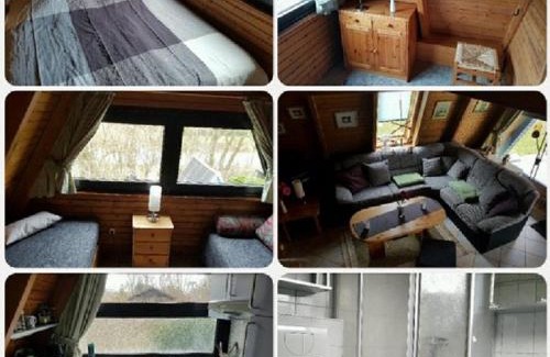 Damp House | Ferienhaus Familie Mischkies
