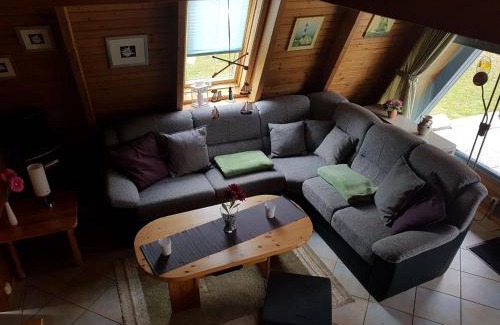 Damp House | Ferienhaus Familie Mischkies