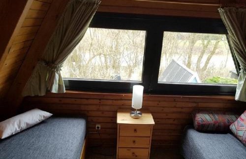 Damp House | Ferienhaus Familie Mischkies