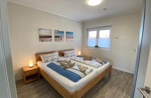 Sehestedt House | Ferienhaus Familiennest
