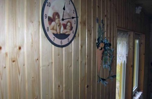 Barenfels House | Ferienhaus Ferien am Waldrand