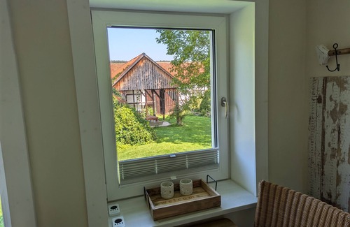 Hann. Muenden Apartment | Ferienhaus - Ferienhaus Unser Kleines Haus