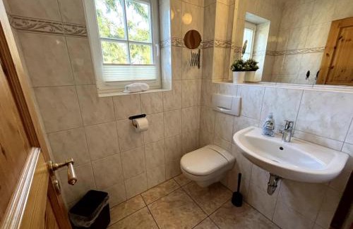 Wieck auf dem Darss House | Ferienhaus Fiete in Wieck